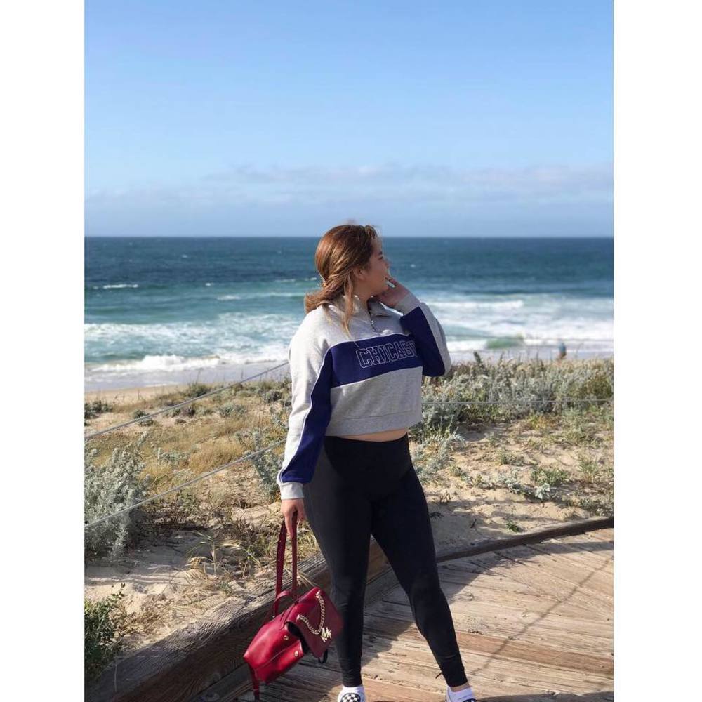 Meet your Posher, Cecilia